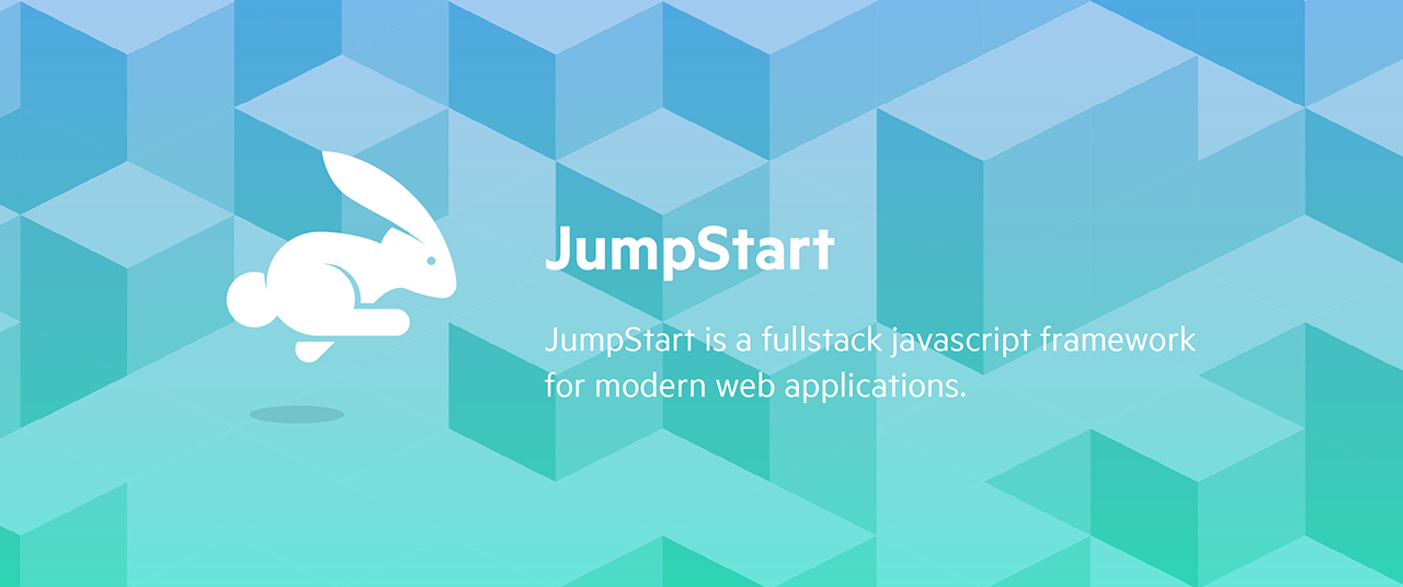 Jumpstart banner image.